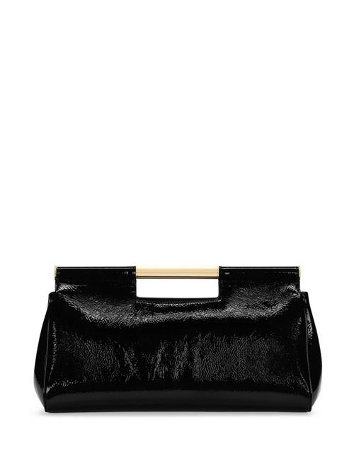 Patent-leather clutch bag Dolce & Gabbana | BB7611AU80380999